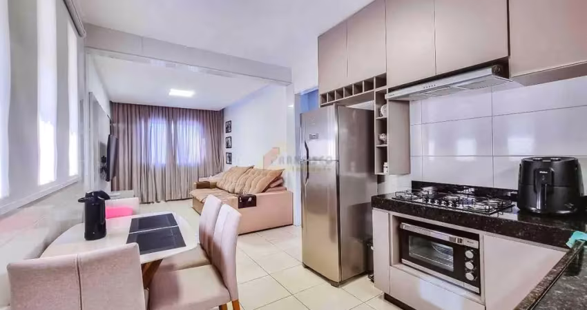Apartamento à venda, 3 quartos, 1 suíte, 2 vagas, casa nova - divinópolis/mg