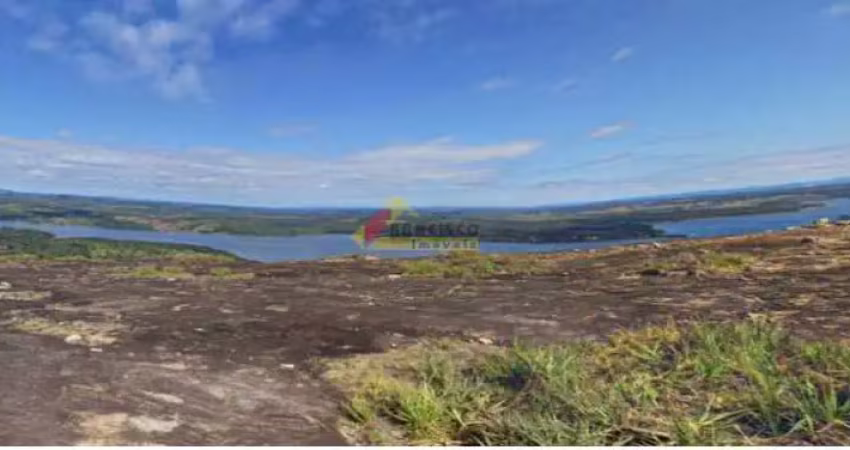 Lote à venda, condomínio balneário veredas do lago - claudio/mg