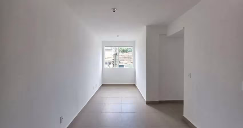 Apartamento à venda, 3 quartos, 1 suíte, 2 vagas, Interlagos - Divinópolis/MG