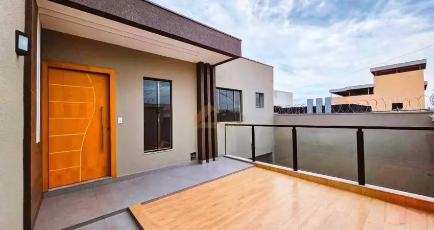 Casa à venda, 3 quartos, 1 suíte, 4 vagas, Nossa Senhora de Lourdes - Divinópolis/MG