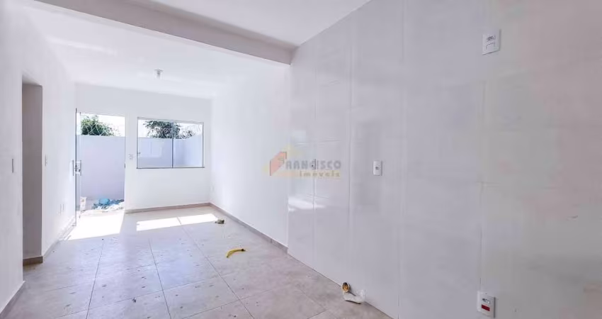 Casa à venda, 3 quartos, 2 vagas, Jardim Candidés - Divinópolis/MG