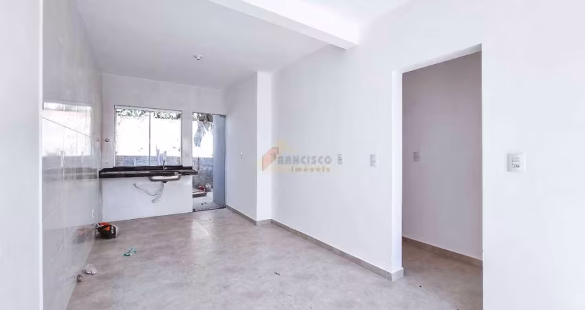 Casa à venda, 3 quartos, 2 vagas, Jardim Candidés - Divinópolis/MG