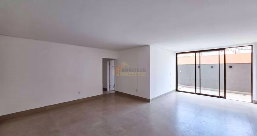Apartamento à venda, 3 quartos, 1 suíte, 3 vagas, Centro - Divinópolis/MG