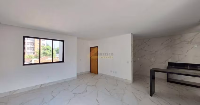 Apartamento à venda, 3 quartos, 1 suíte, 3 vagas, Centro - Divinópolis/MG