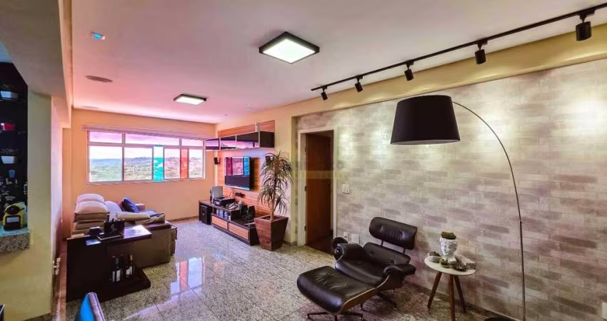 Apartamento à venda, 3 quartos, 1 suíte, 1 vaga, Centro - Divinópolis/MG