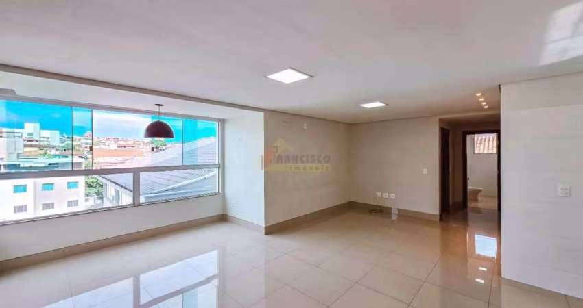 Apartamento à venda, 3 quartos, 1 suíte, 2 vagas, Bom Pastor - Divinópolis/MG