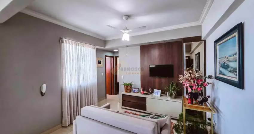 Apartamento Cobertura à venda, 2 quartos, 1 suíte, 1 vaga, Ipiranga - Divinópolis/MG
