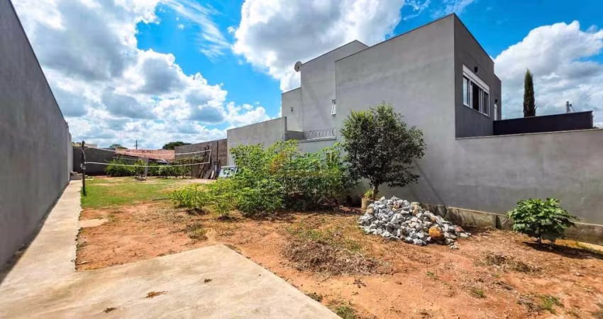 Lote à venda, Ermida - Divinópolis/MG