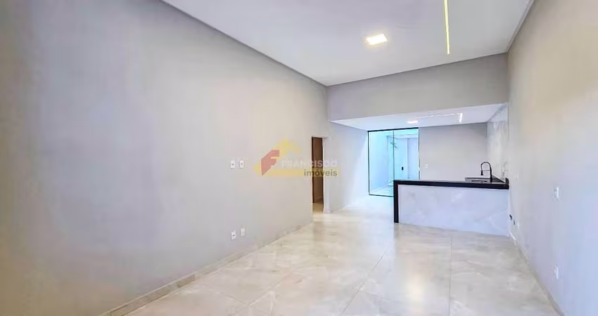 Casa à venda, 3 quartos, 1 suíte, 2 vagas, Residencial Doutor Walchir Resende Costa - Divinópolis/MG