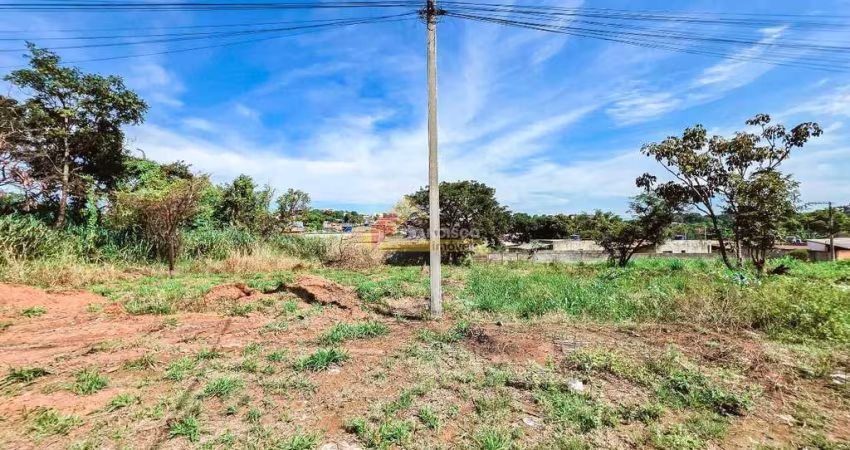 Lote à venda, Icaraí - Divinópolis/MG