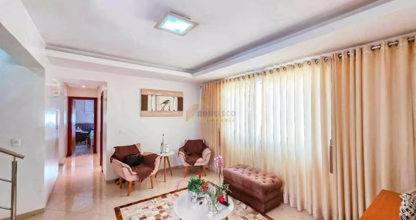 Apartamento à venda, 3 quartos, 2 suítes, 1 vaga, Centro - Divinópolis/MG