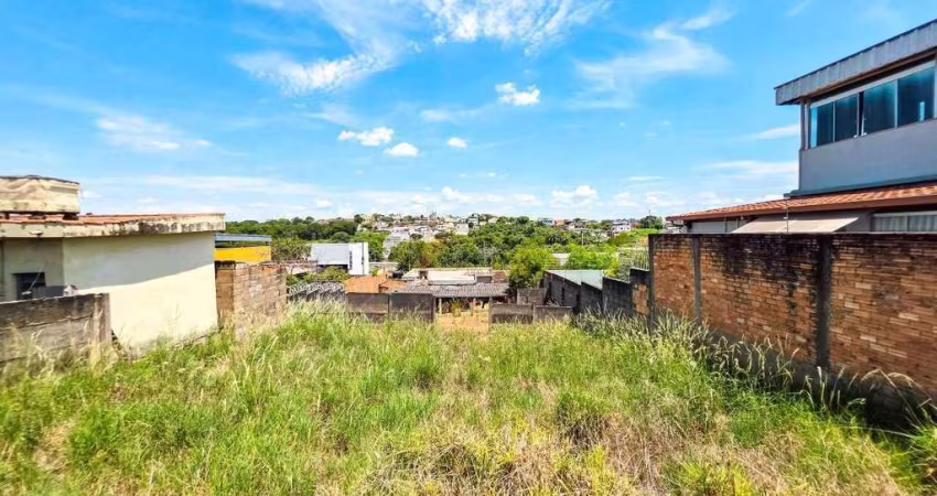 Lote à venda, Ponte Funda - Divinópolis/MG
