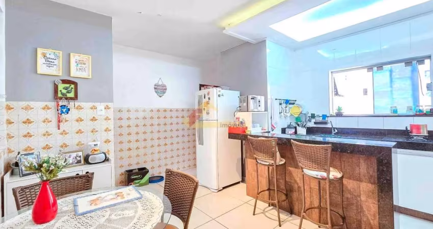 Apartamento à venda, 3 quartos, Centro - Divinópolis/MG