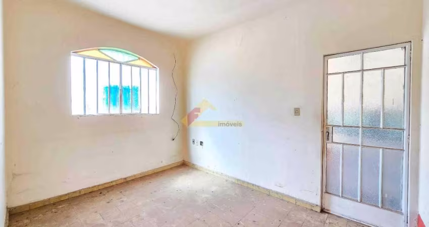 Casa à venda, 3 quartos, 1 vaga, São José - Divinópolis/MG