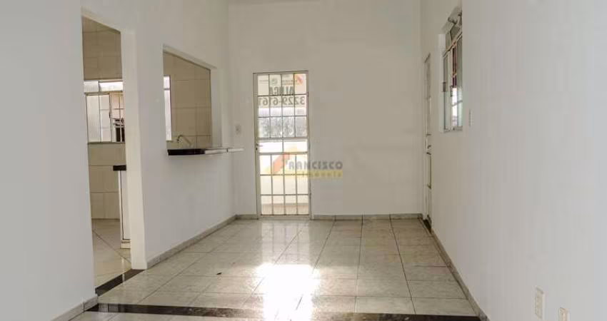Casa residencial Sao Luiz