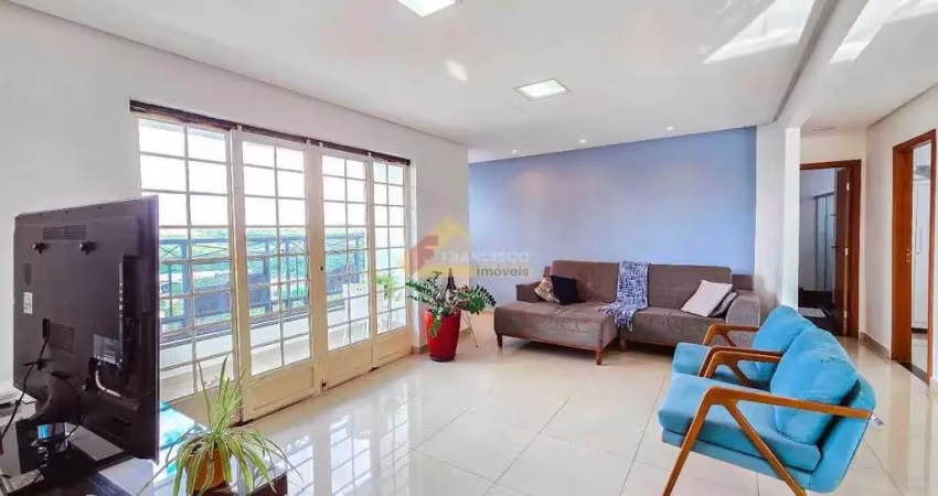 Apartamento à venda, 3 quartos, 1 suíte, 2 vagas, Belvedere - Divinópolis/MG