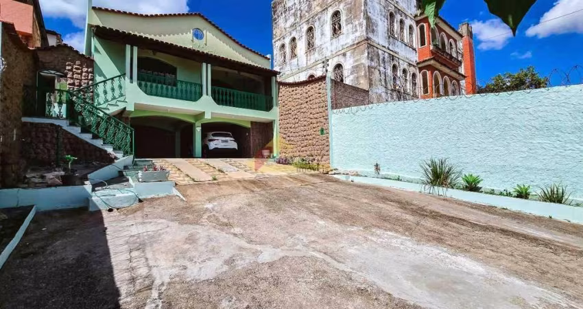 Casa à venda, 3 quartos, 2 vagas, Niterói - Divinópolis/MG