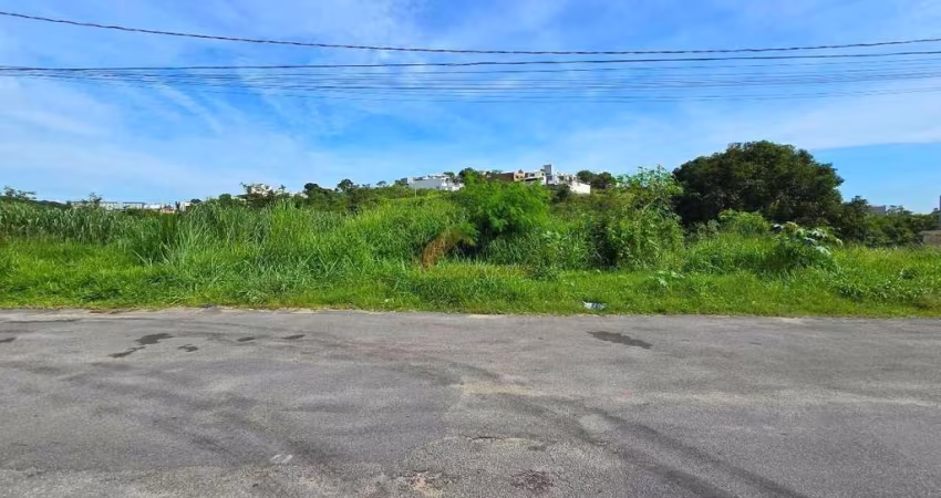 Lote à venda, Belvedere - Divinópolis/MG
