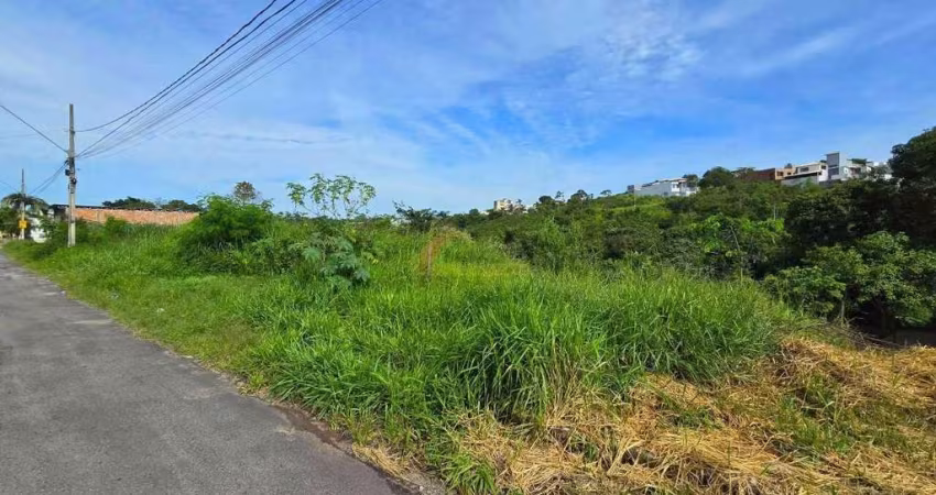 Lote à venda, Belvedere - Divinópolis/MG