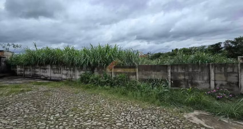 Terreno à venda na Serra Verde, Divinópolis 
