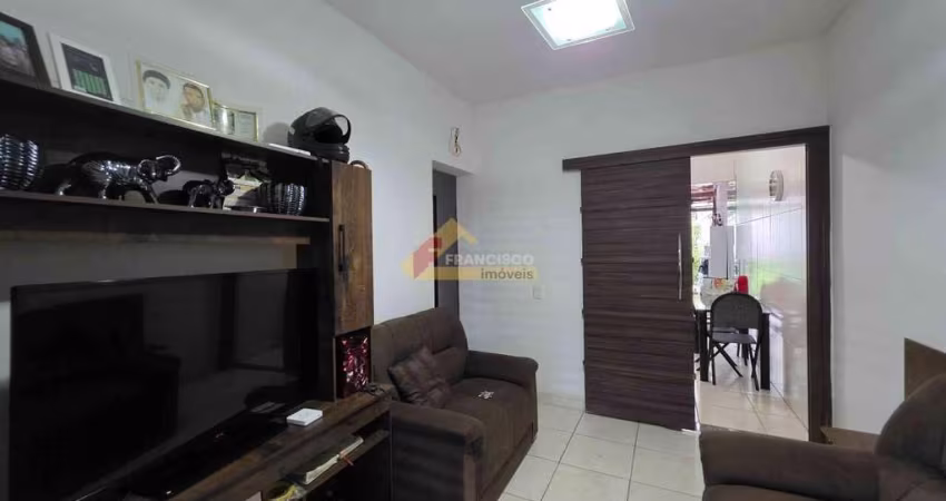 Casa à venda, 3 quartos, 2 vagas, Padre Eustáquio - Divinópolis/MG