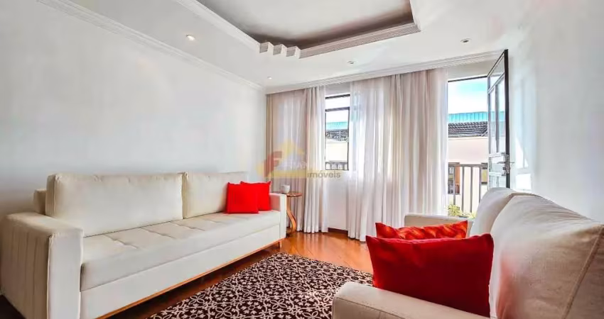 Apartamento à venda, 3 quartos, 1 suíte, 1 vaga, São José - Divinópolis/MG
