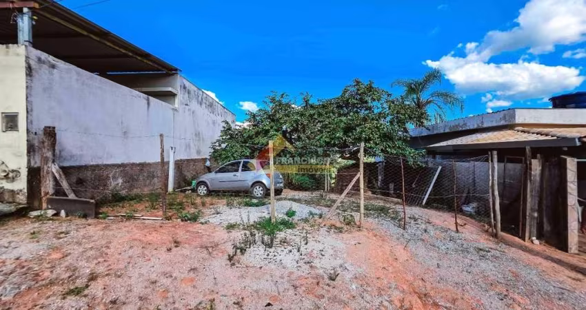 Lote à venda, Jardinópolis - Divinópolis/MG