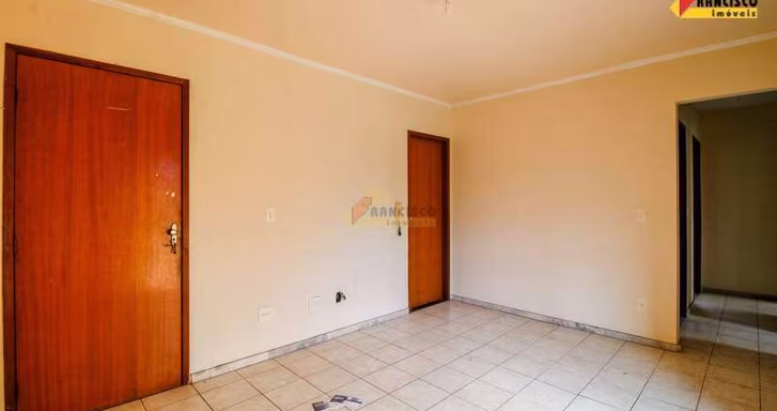 Apartamento à venda, 3 quartos, 1 suíte, 1 vaga, São José - Divinópolis/MG