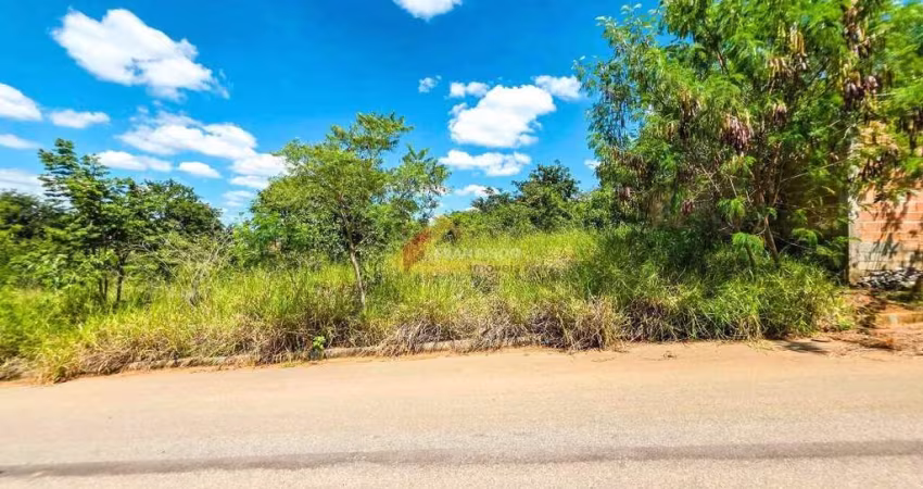 Lote à venda, Boa Vista - Divinópolis/MG
