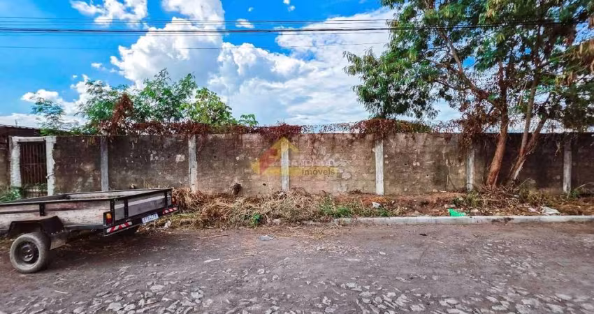 Lote à venda, Icaraí - Divinópolis/MG