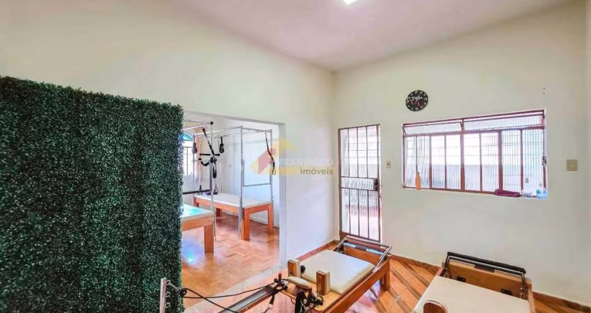 Casa à venda, 3 quartos, 1 vaga, Interlagos - Divinópolis/MG