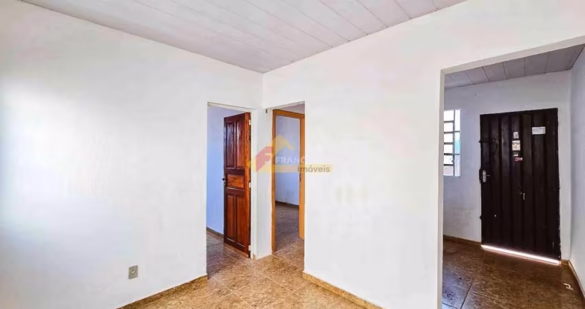 Casa à venda, 2 quartos, 2 vagas, Lagoa dos Mandarins - Divinópolis/MG