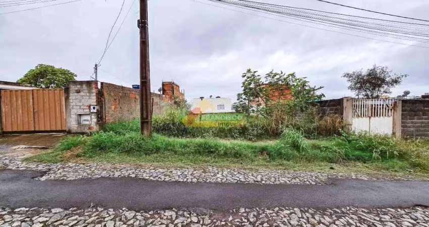 Lote à venda, Jusa Fonseca - Divinópolis/MG