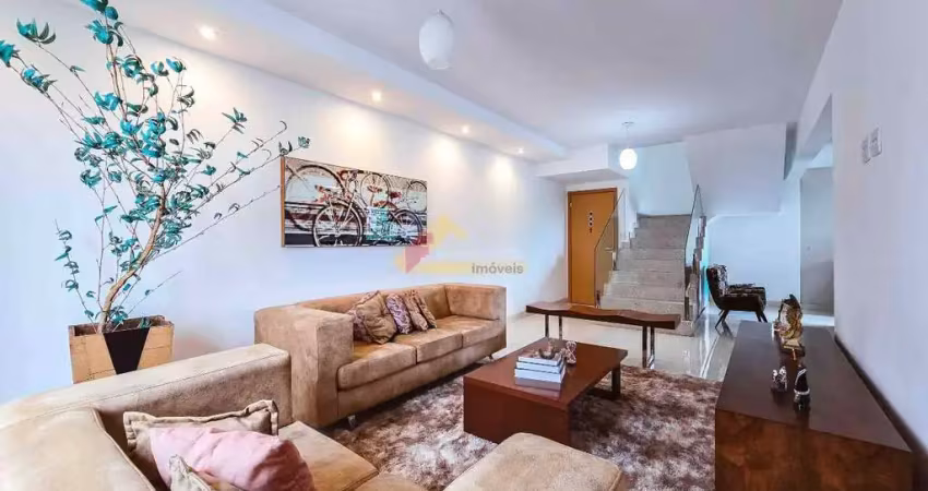 Apartamento Cobertura à venda, 3 quartos, 1 suíte, Sidil - Divinópolis/MG