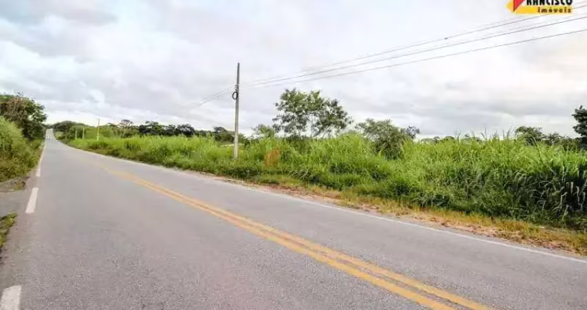 Terreno à venda no Ermida, Divinópolis 