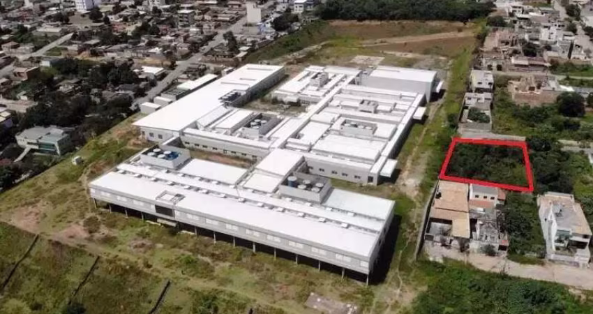 Lote à venda, Realengo - Divinópolis/MG