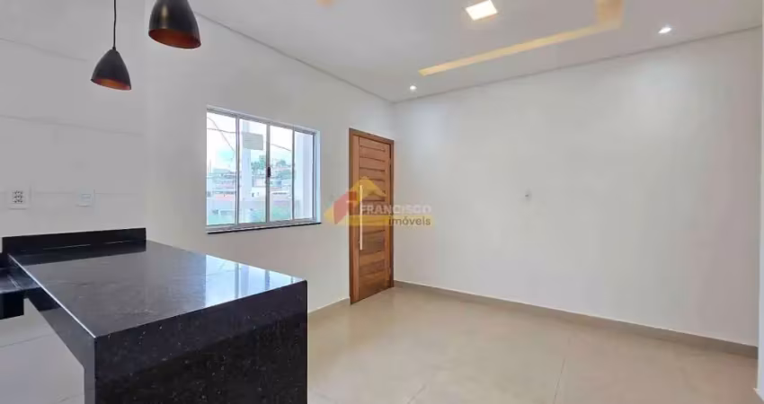 Casa à venda, 3 quartos, 2 vagas, Serra Verde - Divinópolis/MG
