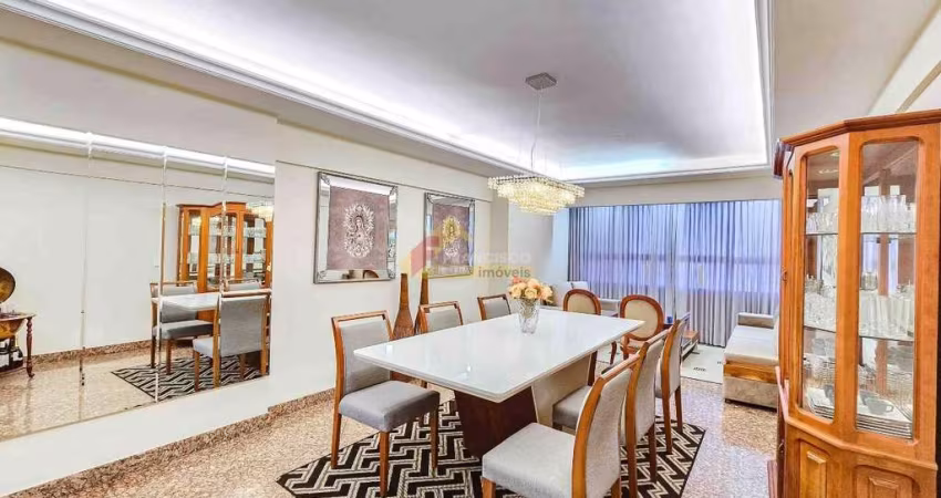 Apartamento à venda, 3 quartos, 1 suíte, 1 vaga, Centro - Divinópolis/MG