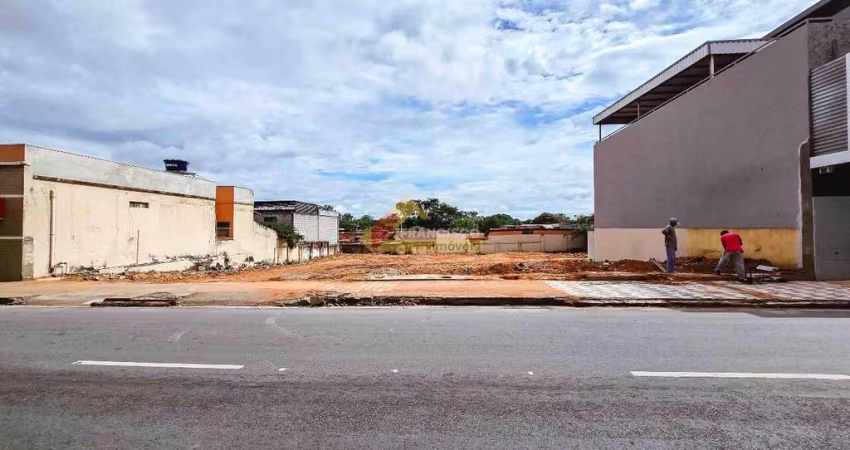Terreno à venda, Niterói - Divinópolis/MG