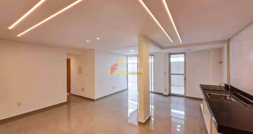 Apartamento à venda, 3 quartos, 1 suíte, 2 vagas, Manoel Valinhas - Divinópolis/MG