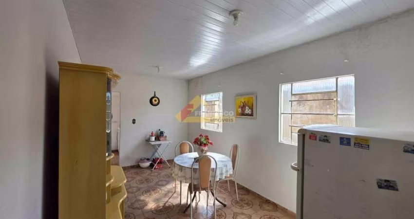 Casa à venda, 3 quartos, 2 vagas, Dulphe Pinto de Aguiar - Divinópolis/MG