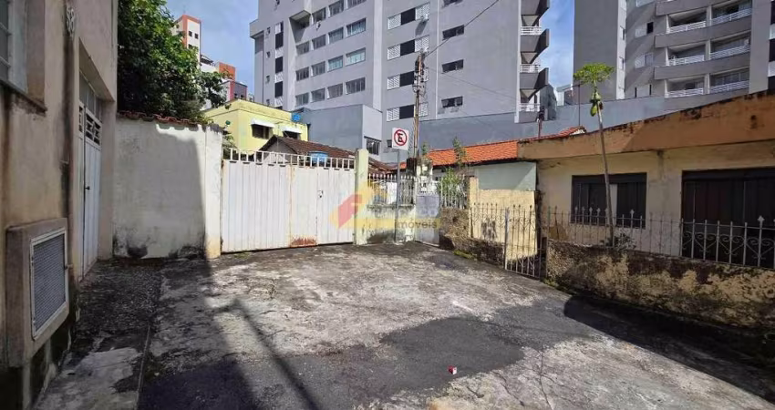 Lote à venda, Centro - Divinópolis/MG