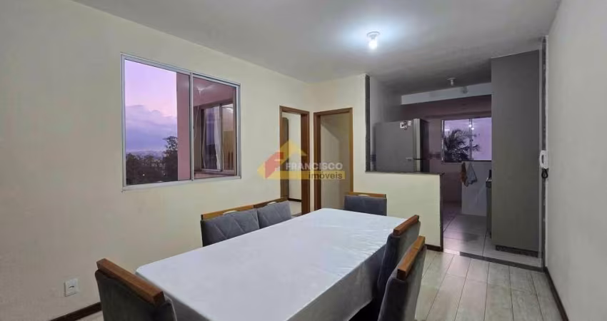 Apartamento à venda, 3 quartos, 1 vaga, Manoel Valinhas - Divinópolis/MG