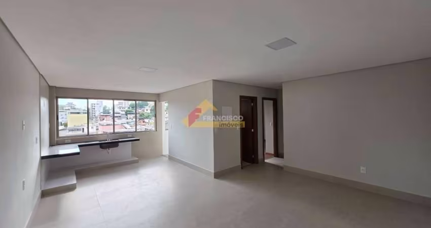 Apartamento à venda, 2 quartos, 1 suíte, 1 vaga, Sidil - Divinópolis/MG