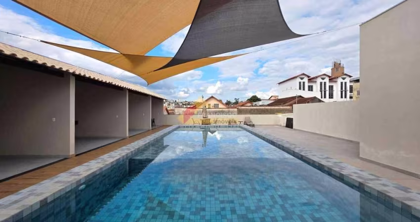 Apartamento à venda, 2 quartos, 1 vaga, Vila Espírito Santo - Divinópolis/MG