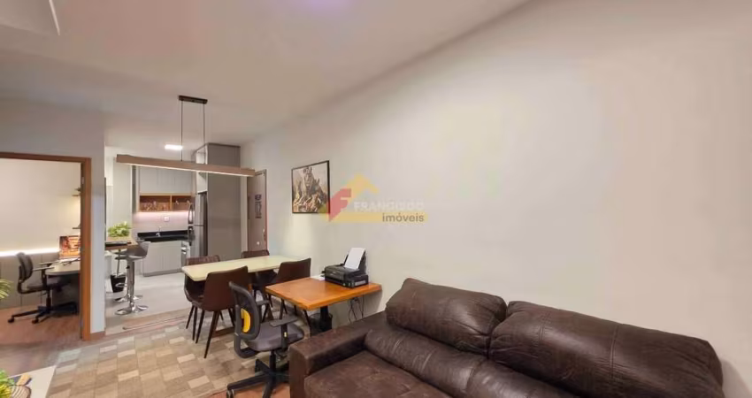 Apartamento à venda, 2 quartos, 1 vaga, Vila Espírito Santo - Divinópolis/MG