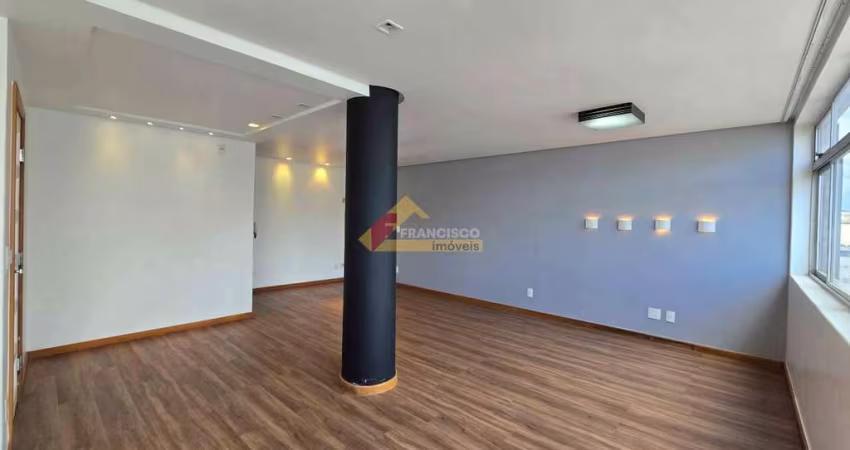 Apartamento à venda, 3 quartos, 1 suíte, 3 vagas, Sidil - Divinópolis/MG