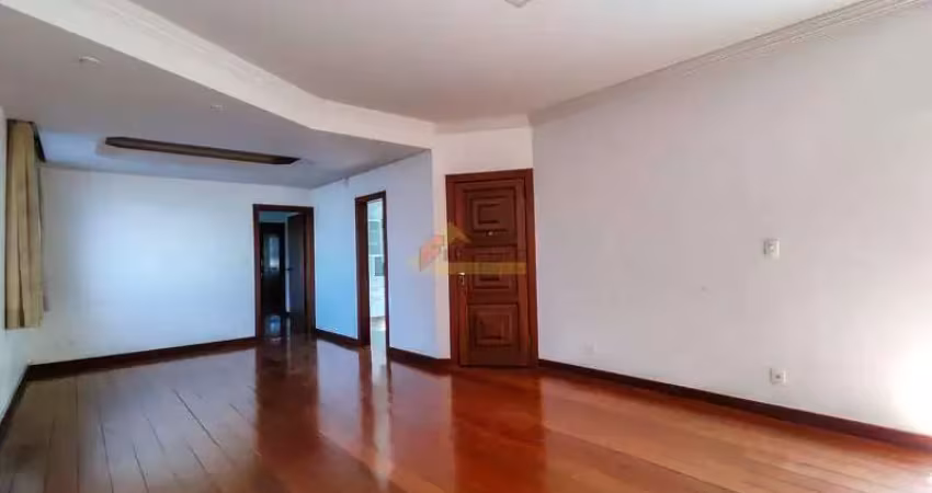 Apartamento à venda, 3 quartos, 1 suíte, 2 vagas, centro - divinópolis/mg