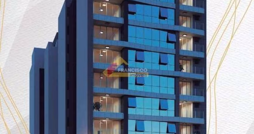 Apartamento à venda, 3 quartos, 3 suítes, 2 vagas, Centro - Divinópolis/MG