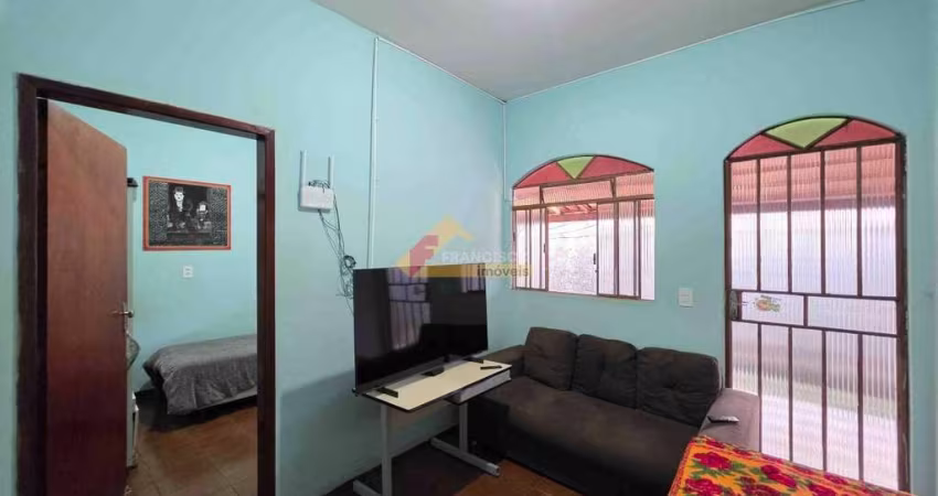 Casa à venda, 3 quartos, 2 vagas, São Caetano - Divinópolis/MG